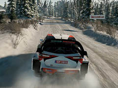ラリーの醍醐味を体験できるPS4用ラリーゲーム「WRC8」のインプレッション。チーム運営もこなしながら世界チャンピオンを目指そう