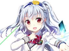 スマホ向けRPG「Z/X Code Over Boost」(ゼクス コード オーバーブースト),事前登録受付が本日スタート