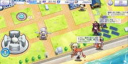 画像集 No.015のサムネイル画像 / 【PR】ゼクスへの愛情あふれる作り込みと,細部まで行き渡るサポート機能で快適なプレイフィールを実現した「Z/X Code OverBoost」を紹介