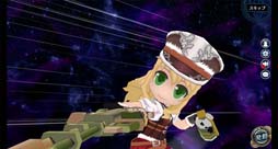 画像集#004のサムネイル/「英雄伝説 暁の軌跡モバイル」にXmas衣装の「ミレイユ」が登場。イベント“聖なる夜、そして、ゆく年くる年”も開催中