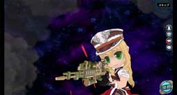 画像集#005のサムネイル/「英雄伝説 暁の軌跡モバイル」にXmas衣装の「ミレイユ」が登場。イベント“聖なる夜、そして、ゆく年くる年”も開催中