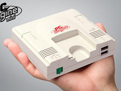 「PCエンジン mini」に「天外魔境II」「ドラスピ」「源平討魔伝」「ワルキューレ」など8タイトルの追加が決定