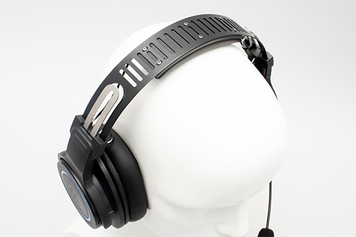 画像集 No.007のサムネイル画像 / 【PR】オーディオテクニカの「ATH-G1」は，高音質＆優れた定位感で勝利をもたらすゲーマー向けヘッドセットだ