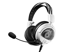 オーディオテクニカ,珍しい開放型ゲーマー向けヘッドセット「ATH-GDL3」と密閉型ヘッドセット「ATH-GL3」を10月22日発売