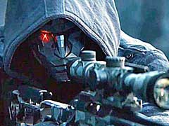 最新スナイパーアクション「Sniper Ghost Warrior Contracts」のライブデモがE3 2019で公開。極寒のシベリアでミッションを遂行する孤独な狙撃手