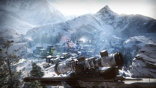  No.002Υͥ / ǿʥѡSniper Ghost Warrior ContractsפΥ饤֥ǥ⤬E3 2019Ǹ˴Υ٥ꥢǥߥåԤȤ