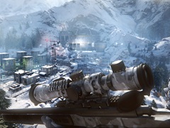 「Sniper Ghost Warrior Contracts」の無料配布がEpic Games Storeにてスタート。9月13日0:00までの期間限定