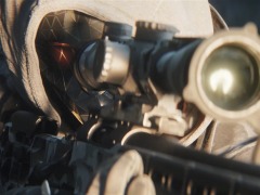 PS4「Sniper Ghost Warrior Contracts」の日本語版が2020年2月27日に発売。ティザートレイラーと店舗特典情報が公開に