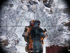 PS4「Sniper Ghost Warrior Contracts」,世界設定やゲームシステムをざっと紹介するプレローンチトレイラーが公開