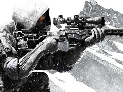 【PR】スナイパーの極限の緊張感を味わいつつ,多彩なスタイルでプレイ可能なFPS「Sniper Ghost Warrior Contracts」