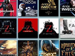 「Sniper Ghost Warrior Contracts」などが割引価格になる,H2 INTERACTIVEの初夏セールがPS Storeとニンテンドーeショップで開催