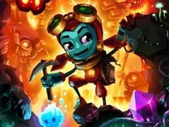 “いっせいトライアル”の次回対象ソフトが「スチームワールドディグ2」に決定。シリーズ作品の30%オフセールも開催