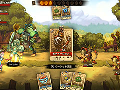 Switch「スチームワールドクエスト」日本語版の配信が6月27日にスタート。スチームパンクな世界で展開するカードバトルRPG