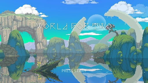 画像集 No.001のサムネイル画像 / 死にゆく世界で生物を創り出す。「World for Two」を紹介する「（ほぼ）日刊スマホゲーム通信」第2037回