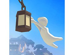 物理演算を活用したパズルゲーム「HUMAN: FALL FLAT」のスマホ版が6月26日に海外向けにリリース