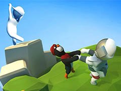 スマホ版「ヒューマン フォール フラット」のセールが本日スタート。終了日はAndroid版が12月16日,iOS版が12月22日の予定