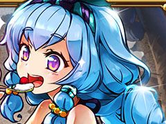 今夏に配信予定の「ノルンズ・ファンタジー」で事前登録の受付がスタート。作品の世界観や登場キャラを確認できるPVも公開に