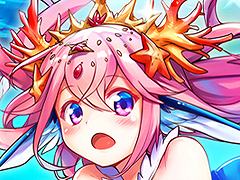 「ノルンズ・ファンタジー」の正式サービスが本日開始。スタート時には22連ガチャが無料で引ける召喚券をプレイヤー全員に配布