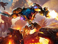 クリーチャーのウジャウジャ感が気になる「The Riftbreaker」がXbox Game Passに対応。最新トレイラーを公開