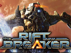「The Riftbreaker」,DLC“Metal Terror”がSteamで配信開始。ゲーム本編とDLC,サントラがセットになった“Complete Pack”も登場