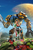 The Riftbreaker