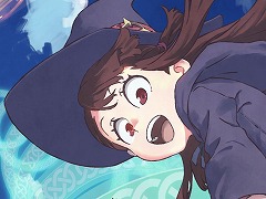 「リトルウィッチアカデミアVR ほうき星に願いを」のPC/PS VR/Oculus Rift版が7月16日にリリース。最新PVが公開に
