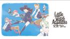 リトルウィッチアカデミアVR ほうき星に願いを