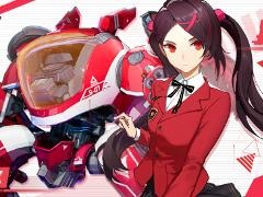 【PR】バトルロイヤルゲームに“メカ”が参戦! Android版の配信もスタートした「機動都市X」の魅力を紹介