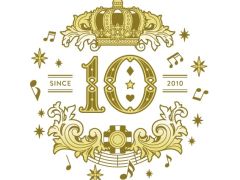 ゲーム発売から10周年を迎えた「うたの☆プリンスさまっ♪」。新作MVの制作やアニバーサリーイベントの開催を含む10大発表が公開に