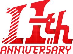 「うたの☆プリンスさまっ♪」が本日で11周年! 3DLiveやコラボウォッチなど,11周年を記念した7つの企画が発表
