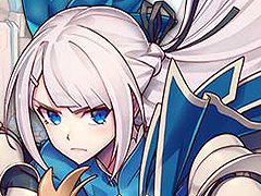 ターン制RPG「MEOW-王国の騎士-」,日本国内向けのサービス開始を2019年夏に決定。事前登録受付が各サイトにてスタート