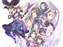 「うたわれるもの」シリーズの最新作「うたわれるもの ロストフラグ」が2019年内にiOSとAndroid向けに登場。事前登録の受付もスタート