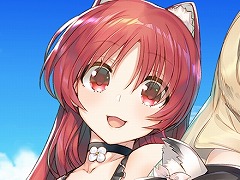 「うたわれるもの ロストフラグ」×「ToHeart2」コラボが8月1日から開催。PC版「うたわれるもの斬」2025年にSteamでリリース
