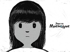 Switch版「記憶 Path to Mnemosyne」プレイレポート。少女と挑む,観察力と記憶力のパズルアドベンチャー
