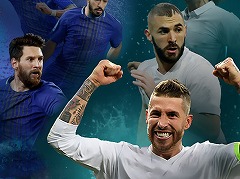 戦略サッカーゲーム「チャンピオンイレブン」の事前登録受付がスタート。資金やスター募集券などのプレゼントも