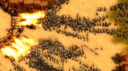 They Are Billions