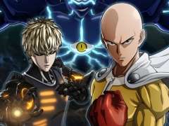 漫画「ワンパンマン」の対戦アクションゲーム「ONE PUNCH MAN A HERO NOBODY KNOWS」がPS4/Xbox One向けに発売決定