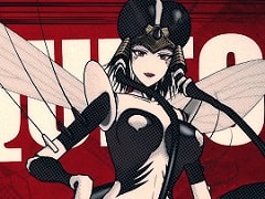 「ONE PUNCH MAN A HERO NOBODY KNOWS」の第1弾キャラクター紹介PVが公開。“モスキート娘”や“深海王”など怪人4体を紹介