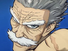 最強すぎるヒーローは遅れてやってくる。「ONE PUNCH MAN A HERO NOBODY KNOWS」のバトルシステムを紹介するPV第2弾が公開