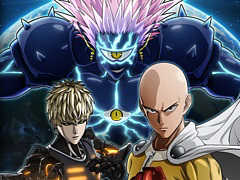 「ONE PUNCH MAN A HERO NOBODY KNOWS」の発売日が2020年2月27日に決定。早期購入特典やDXエディションの情報,第5弾PVも公開に
