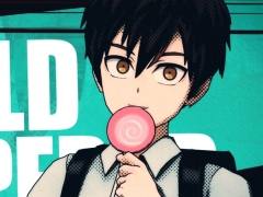 「ONE PUNCH MAN A HERO NOBODY KNOWS」のPV第6弾が公開。新たに童帝,バネヒゲ,イケメン仮面アマイマスクの3人が参戦決定