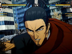 「ONE PUNCH MAN A HERO NOBODY KNOWS」に登場するアトミック侍などヒーローキャラクター5人の特徴を公開