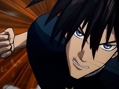 「ONE PUNCH MAN A HERO NOBODY KNOWS」,冥躰拳を操る天才武術家「スイリュー」を追加するDLC第1弾の配信がスタート