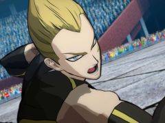 「ONE PUNCH MAN A HERO NOBODY KNOWS」のDLC「キャラクターパック第2弾:イナズマックス」が配信開始