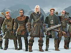 新作ストラテジーRPG「ゲーム・オブ・スローンズ Beyond the Wall」,2019年下半期に配信開始。公式サイトにて事前登録を受付中