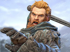 Android版「ゲーム・オブ・スローンズ Beyond the Wall」が正式配信――TVドラマシリーズの物語の48年前を描く