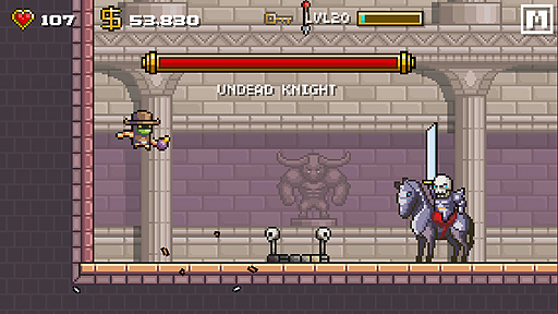  No.008Υͥ / 2Dץåȥեॢ󤳤ȡDevious Dungeon 2פSwitchǤ74PS4ǤPS VitaǤ75ۿ