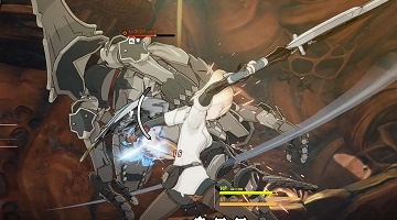 高解像度ムービーで見る「BLUE PROTOCOL」クローズドαテスト版のプレイ風景