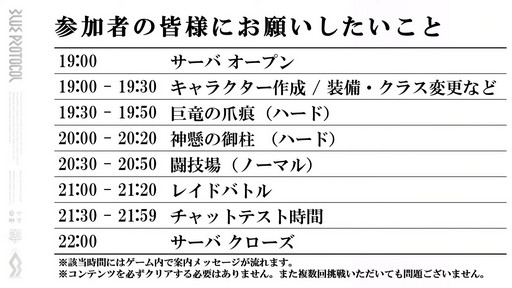 画像集#007のサムネイル/新クラスの存在も判明した「BLUE PROTOCOL」の公式配信「ブルプロ通信 番外編」をレポート。キャラクリには“揺れ”を確認できる機能追加も