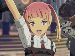 「BLUE PROTOCOL」公式Twitterが約1年5か月ぶりにツイート。“来週には次なる展開をお伝えできるよう準備を進めています”とのこと